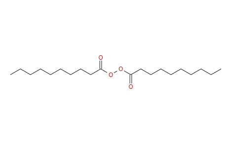 過氧化二癸酰,bisdecanoyl peroxide