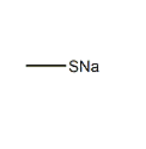 甲硫醇鈉,Sodium thiomethoxide