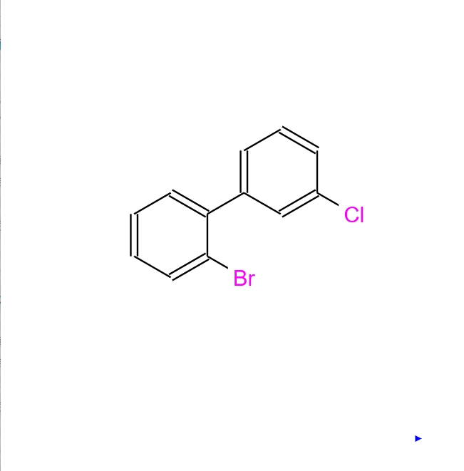 2-溴-3'-氯-1,1'-聯(lián)苯,2-brom-3 '-chloro-1, 1'-biphenyl