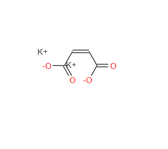 馬來酸鉀,Potassium maleate