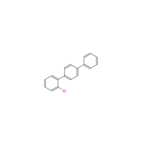 2-溴-1,1':4',1''-三聯(lián)苯,2-Bromo-1,1':4',1''-terphenyl