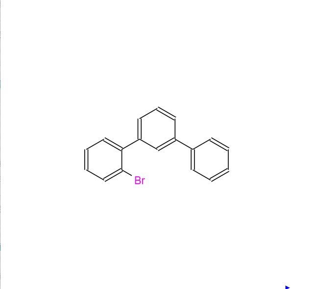 2-溴-1,1′:3′,1′′-三聯(lián)苯,2-Bromo-1,1′:3′,1′′-terphenyl