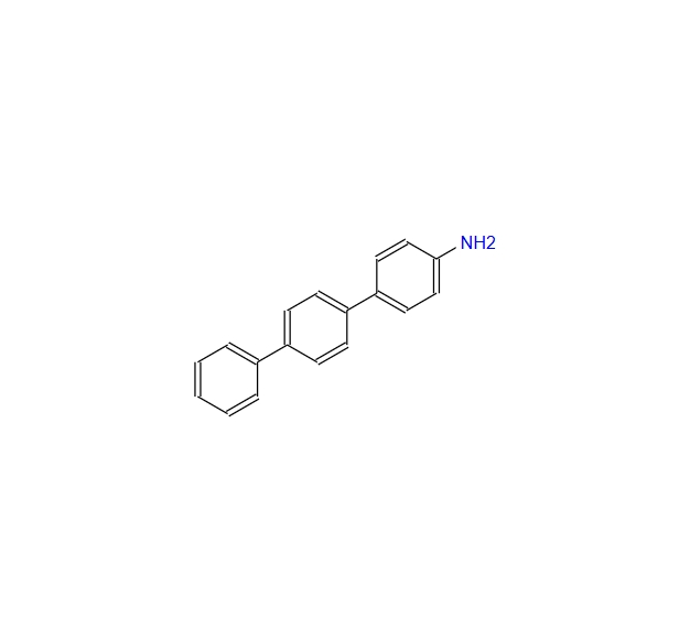 4-氨基對(duì)三聯(lián)苯,[1,1':4',1''-Terphenyl]-4-amine