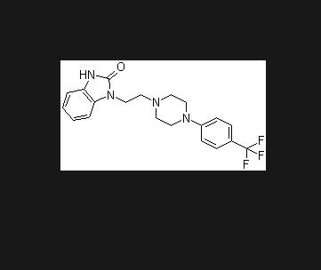 氟立班絲氨,Flibanserin