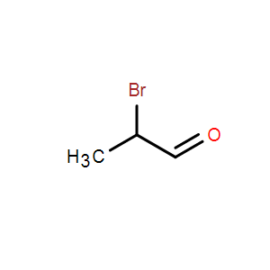 2-溴丙二醇,2-Bromopropanal