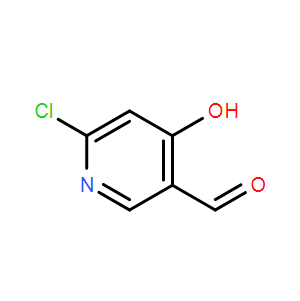 6-氯-4-羥基煙醛,6-Chloro-4-hydroxynicotinaldehyde