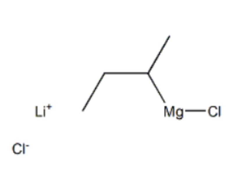 仲丁基氯化鎂 - 氯化鋰,sec-Butylmagnesium chloride-lithium chloride