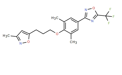 普可那利,PLECONARIL