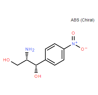 (1S,2S)-2-氨基-1-(4-硝基苯基)丙烷-1,3-二醇,(1S,2S)-2-Amino-1-(4-nitrophenyl)propane-1,3-diol