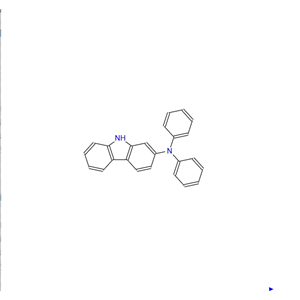 N,N-二苯基-9H-咔唑-2-胺