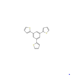 1,3,5-三(2-噻吩)苯