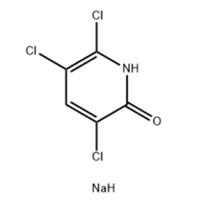 3,5,6-三氯吡啶-2-醇钠盐