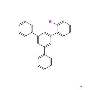 2-溴-5'-苯基-1,1':3',1''-三聯(lián)苯