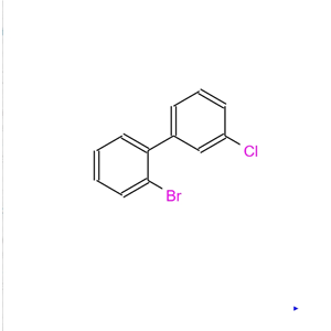 2-溴-3'-氯-1,1'-聯(lián)苯