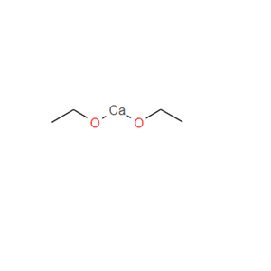 2914-17-2;乙醇钙;Calcium ethoxide