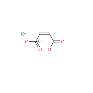 馬來(lái)酸鉀;Potassium maleate