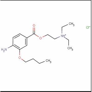 盐酸奥布卡因原料|5987-82-6