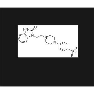 氟立班絲氨,Flibanserin