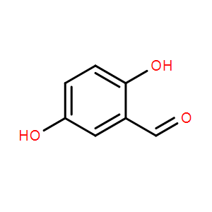 2,5-二羥基苯甲醛,2,5-Dihydroxybenzaldehyde