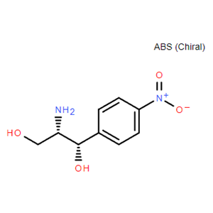 (1S,2S)-2-氨基-1-(4-硝基苯基)丙烷-1,3-二醇