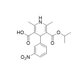 尼莫地平雜質(zhì)V,Nimodipine Impurity V