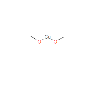 甲氧基銅,COPPER(II) METHOXIDE