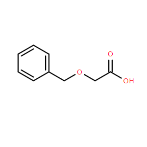 芐氧乙酸,2-(Benzyloxy)acetic acid