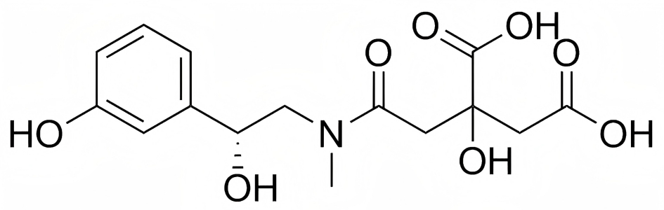 苯腎上腺素雜質(zhì)5,Phenylephrine Impurity 5