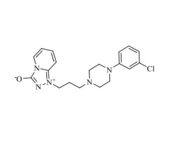 曲唑酮雜質(zhì)M,Trazodone  Impurity M