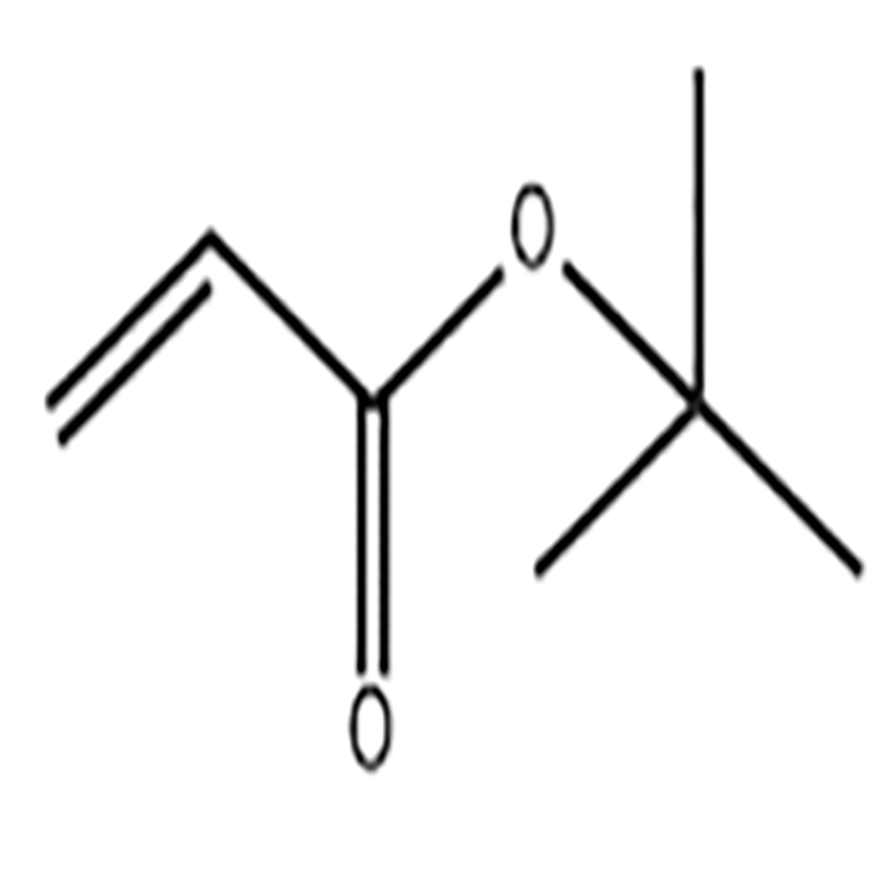 2-甲基-2-丙烯酸丁酯單聚物,POLY(T-BUTYL ACRYLATE)