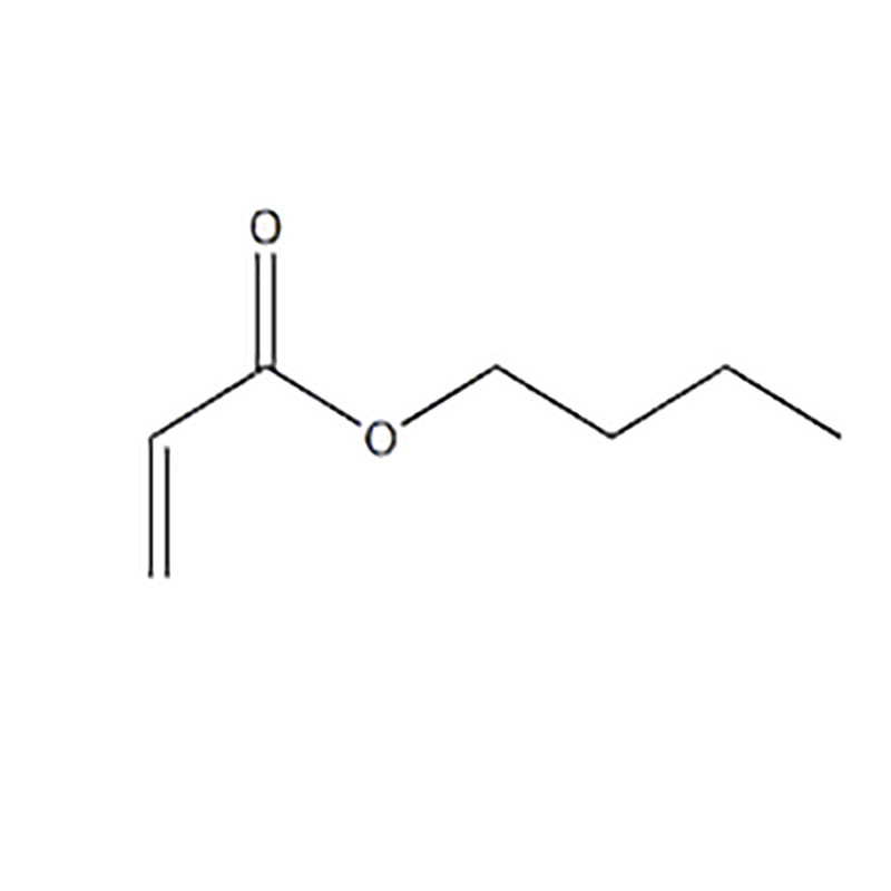 聚丙烯酸丁酯,POLY(N-BUTYL ACRYLATE)