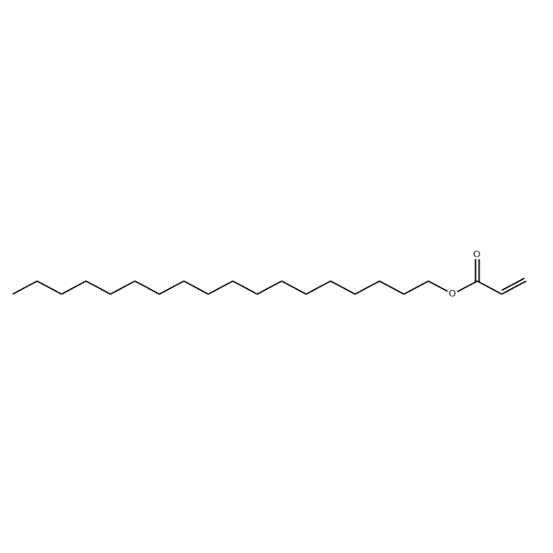 聚丙烯酸十八酯,OCTADECYL ACRYLATE RESIN