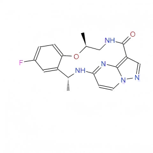 洛普替尼；TPX-0005,Repotrectinib;TPX-0005