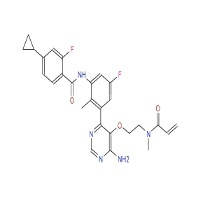 瑞布替尼；LOU-064,Remibrutinib