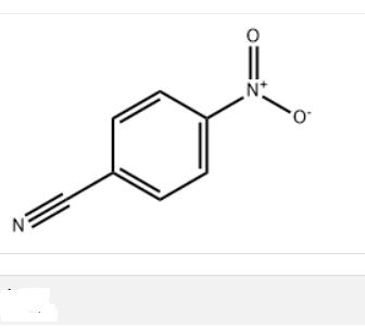 對硝基苯甲腈,4-Nitrobenzonitrile