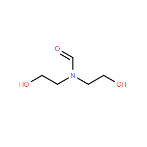 N,N-雙(2-羥乙基)甲酰胺,N,N-Bis(2-hydroxyethyl)formamide