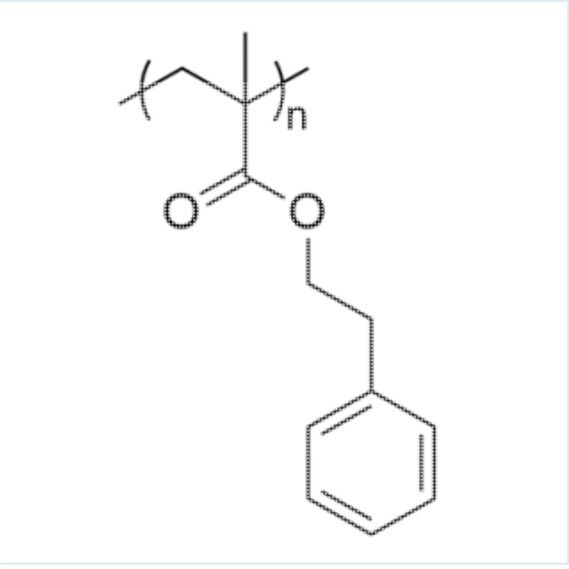 聚甲基丙烯酸苯基乙酯,POLY(2-PHENYLETHYL METHACRYLATE)