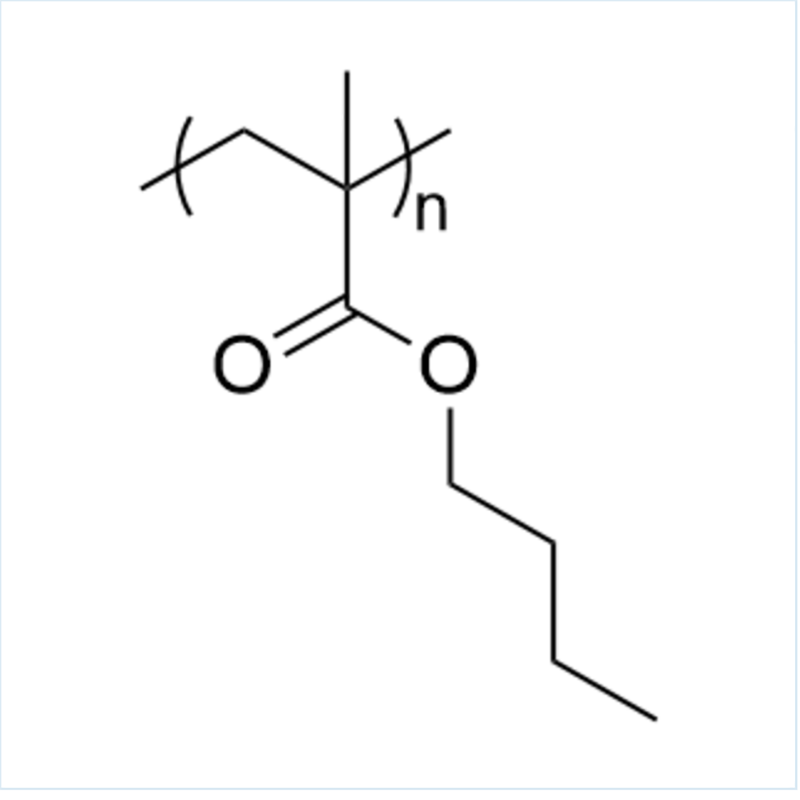 聚甲基丙烯酸丁脂,POLY(N-BUTYL METHACRYLATE)