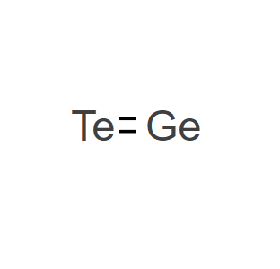 碲化鍺,Germanium(II) telluride