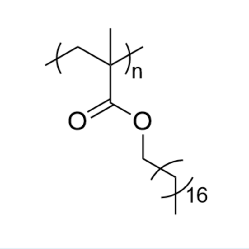 聚甲基丙烯酸硬脂酸酯,POLY(OCTADECYL METHACRYLATE)