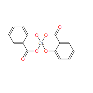 16048-96-7;水杨酸铜;COPPER DISALICYLATE