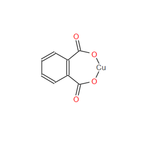 16223-74-8；酞酸铜；COPPER PHTHALATE