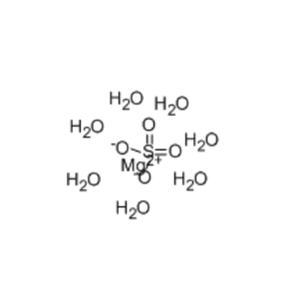 七水硫酸镁