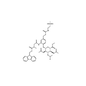 化合物 MAC GLUCURONIDE LINKER-1