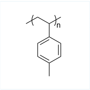 聚(4-甲基苯乙烯) POLY(4-METHYL STYRENE)