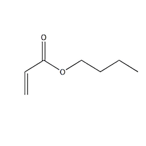 聚丙烯酸丁酯 ,2-丙烯酸丁酯均聚物