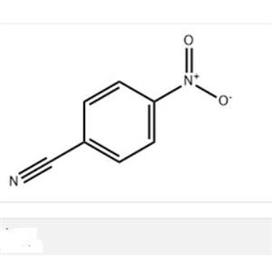 对硝基苯甲腈-工厂现货供应-常规库存