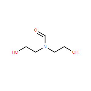 N,N-双(2-羟乙基)甲酰胺