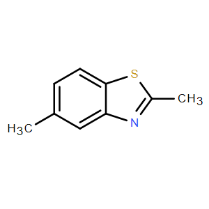 2,5-二甲基苯并[d]噻唑