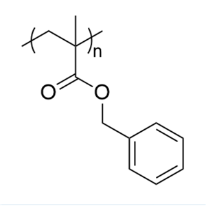 聚甲基丙烯酸苄酯，聚(苯甲基丙烯酸酯)，PBMA